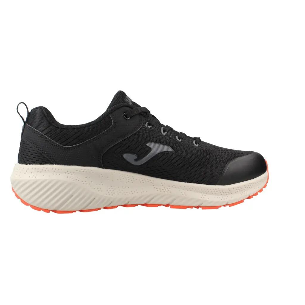 Buty JOMA COSIRS2601H Czarny 4/5
