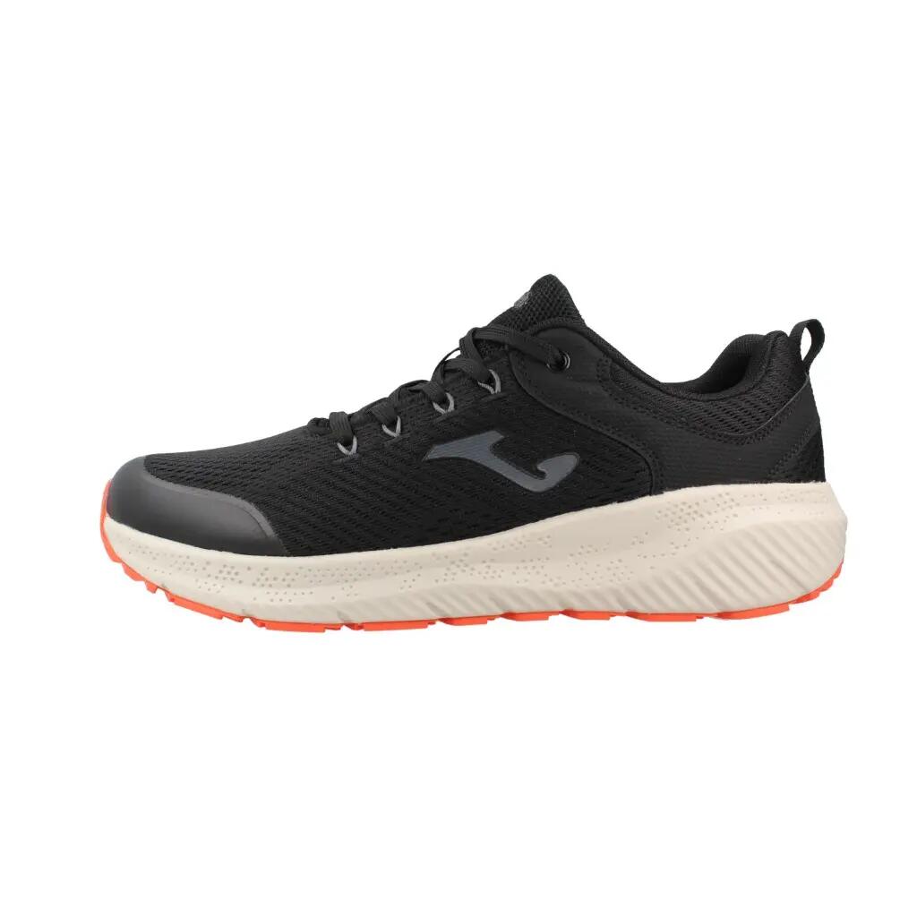 Buty JOMA COSIRS2601H Czarny 2/5