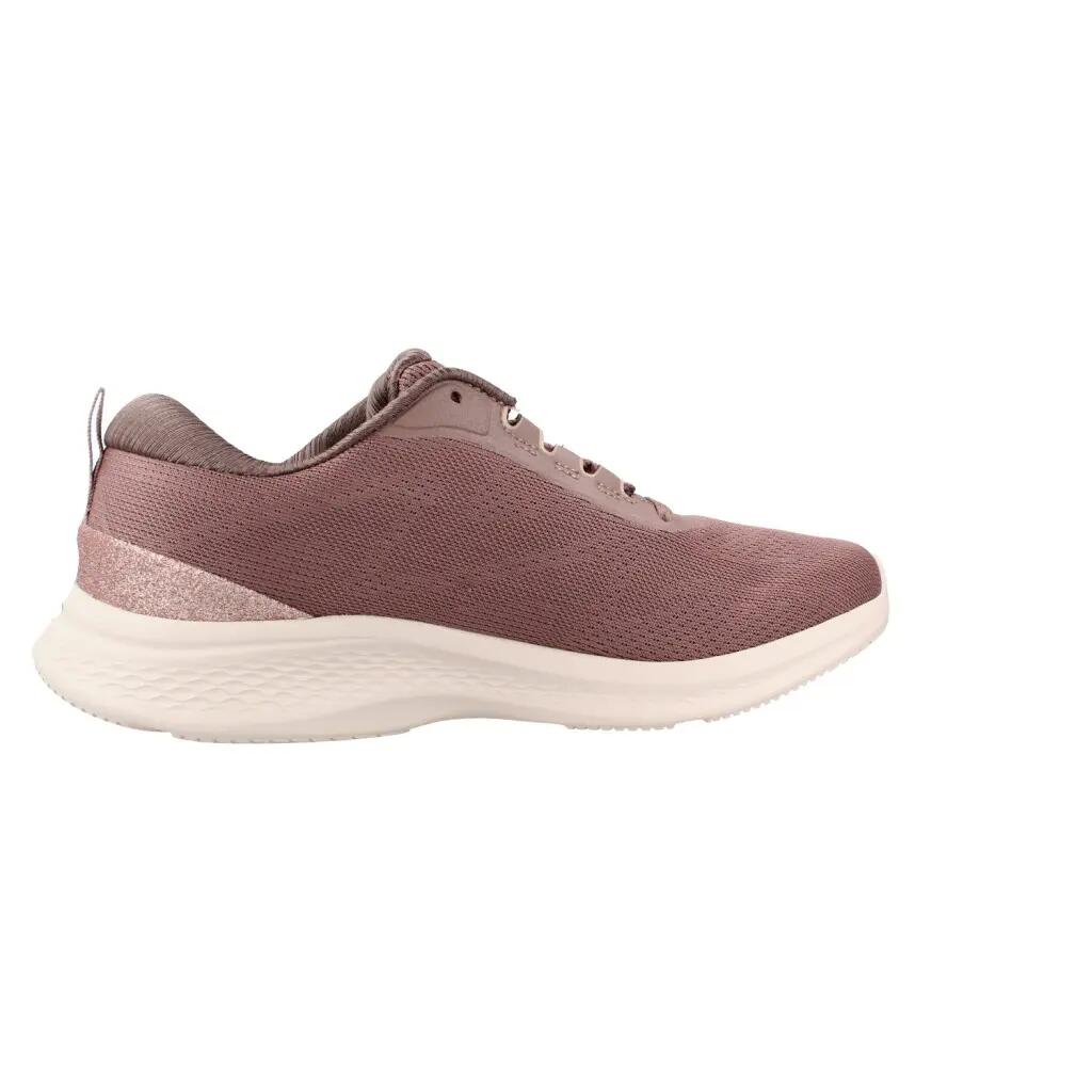 Buty SKECHERS LITE PRO 2.0 BRILLIAN Fioletowy 4/6