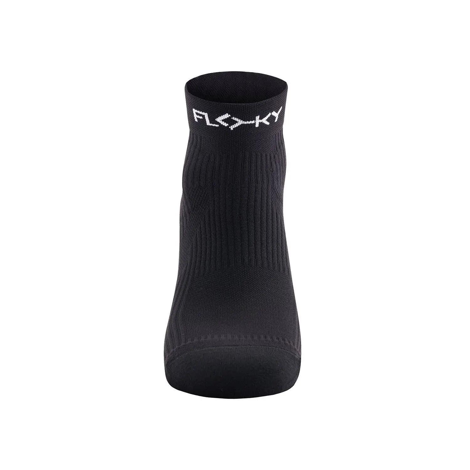 Calcetines Floky Multisport Short Grf 3/5
