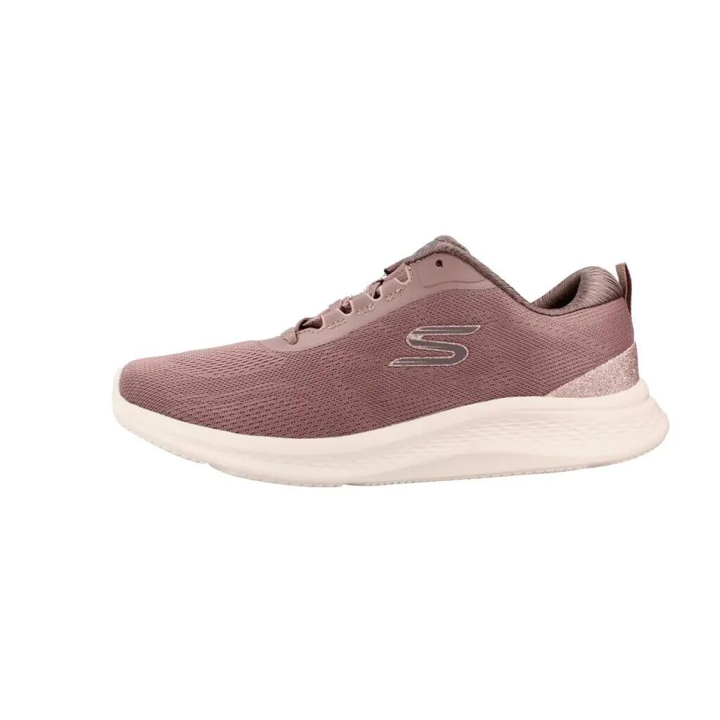 Buty SKECHERS LITE PRO 2.0 BRILLIAN Fioletowy 2/6