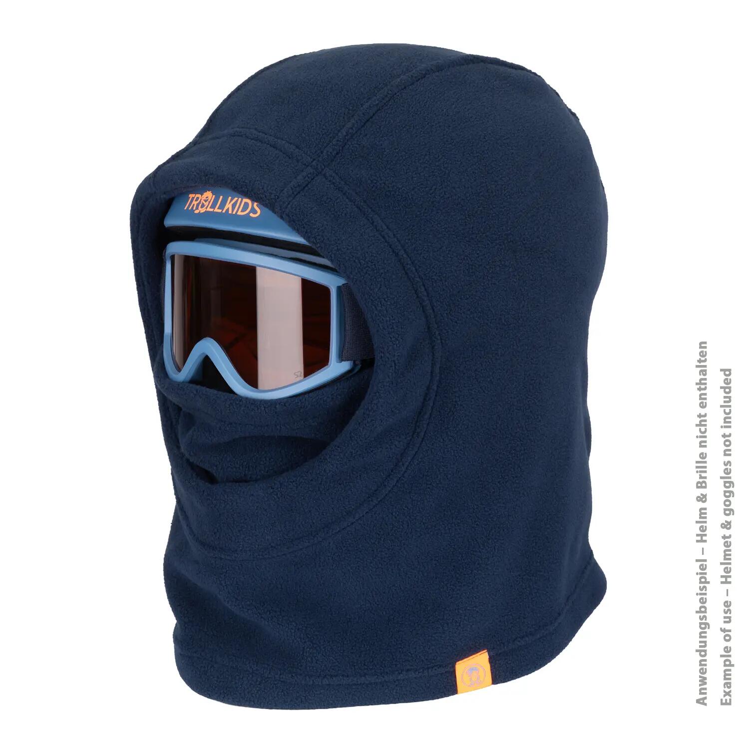Kids Fleece Balaclava 6/6