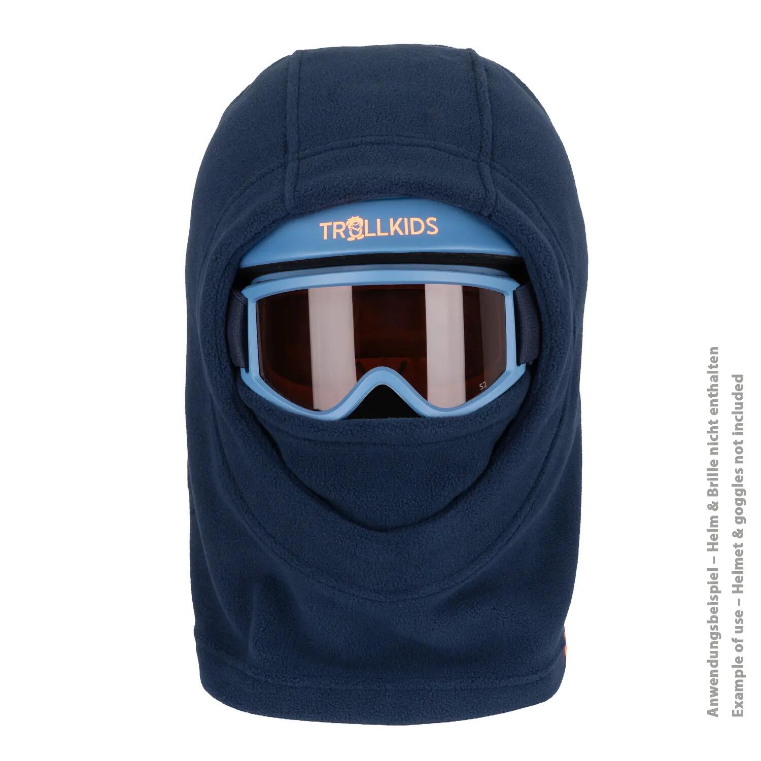 Kids Fleece Balaclava 5/6