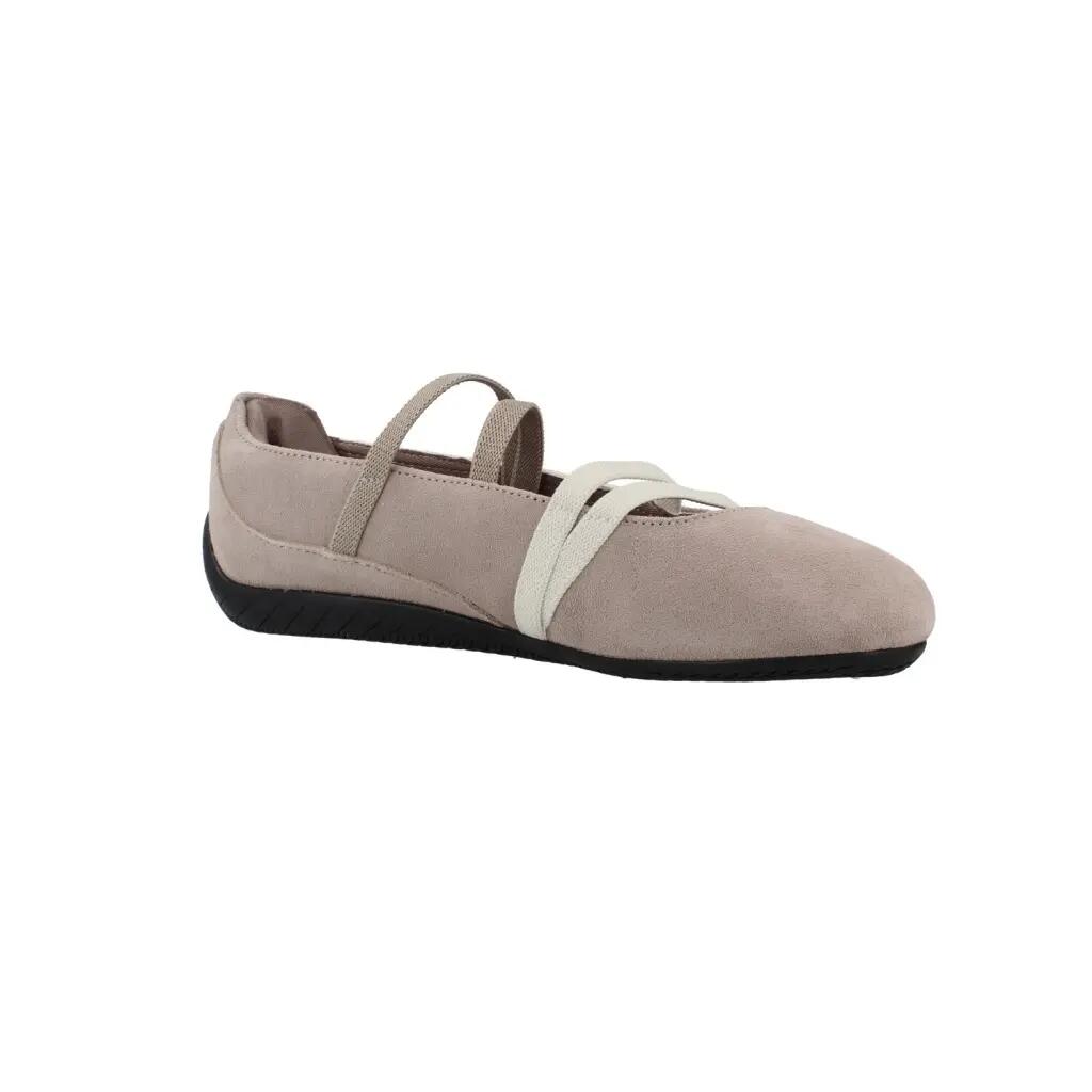 Buty PUMA YELLOW 40128720 Beżowy 5/5