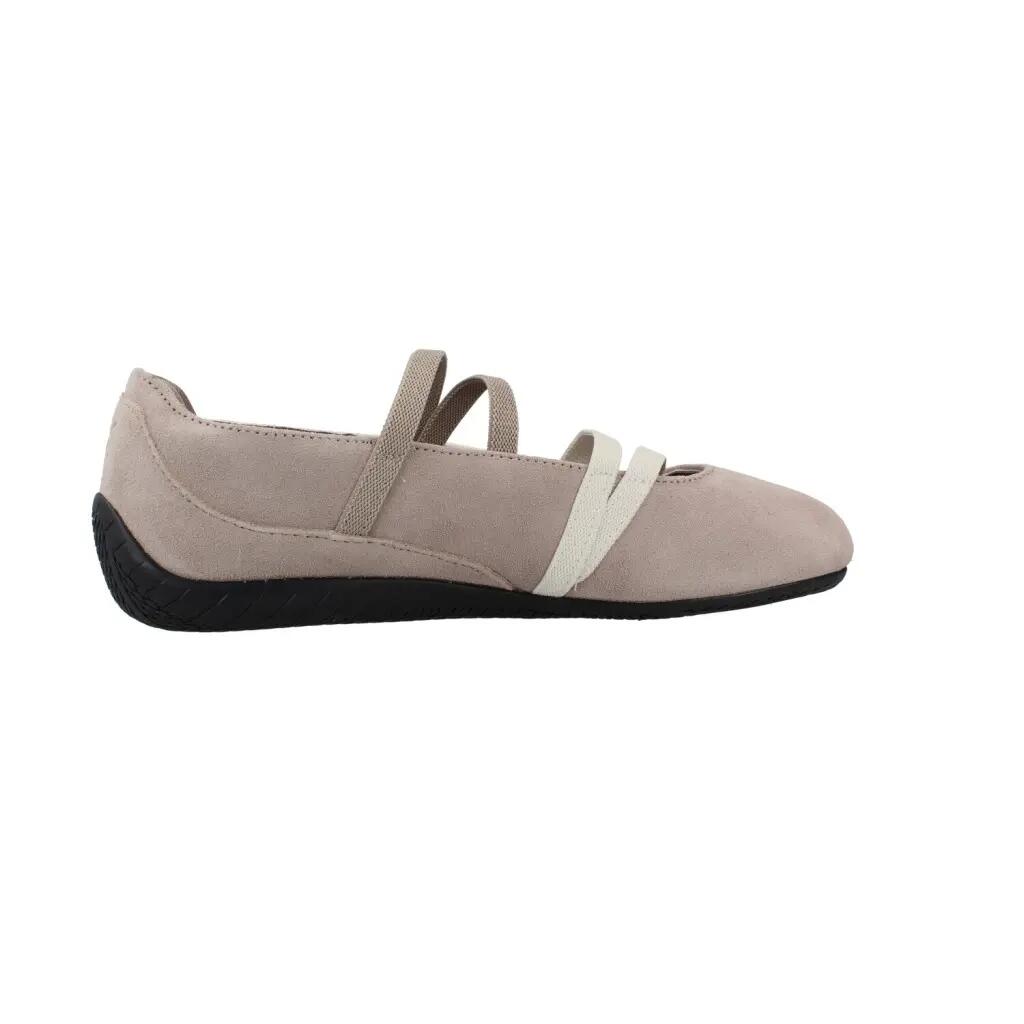 Buty PUMA YELLOW 40128720 Beżowy 4/5