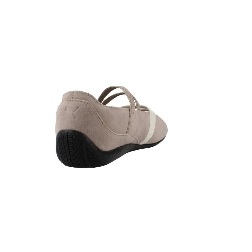 Buty PUMA YELLOW 40128720 Beżowy 3/5