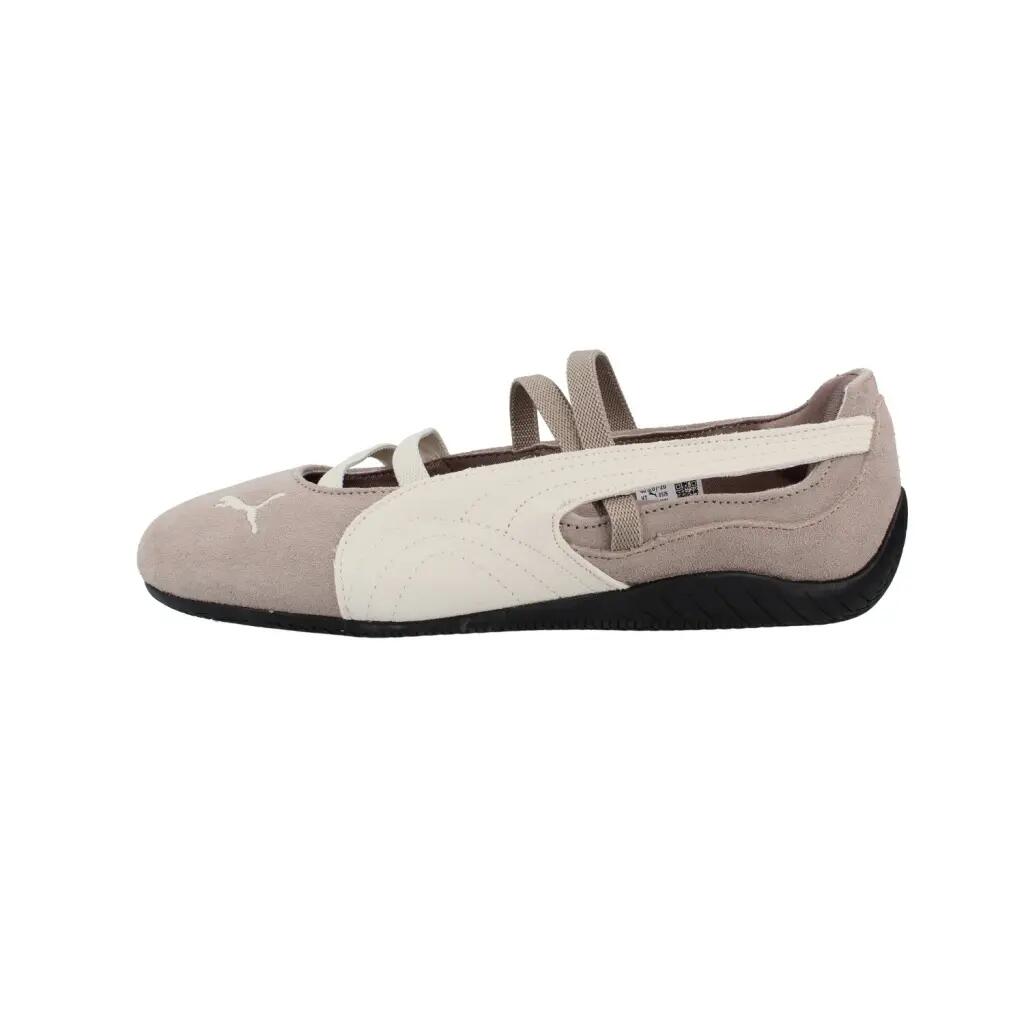 Buty PUMA YELLOW 40128720 Beżowy 2/5