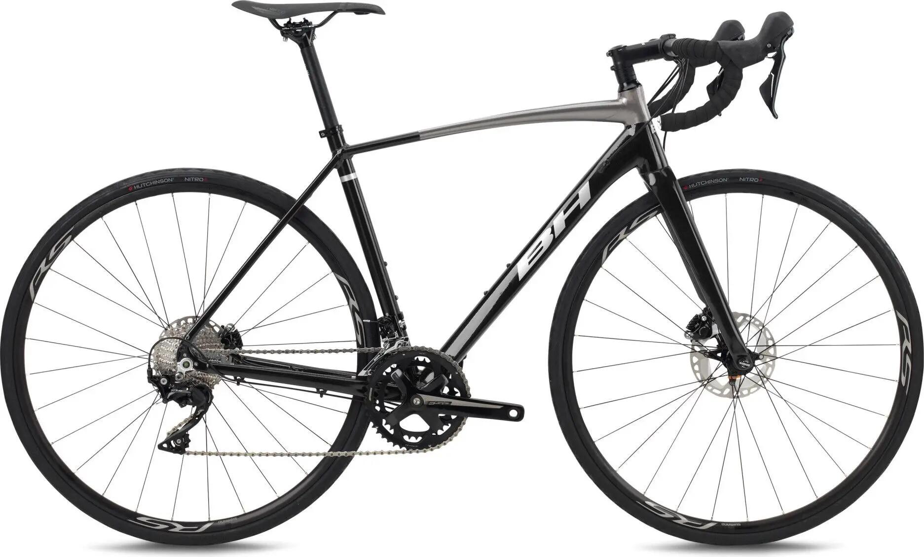 BH BIKES picture