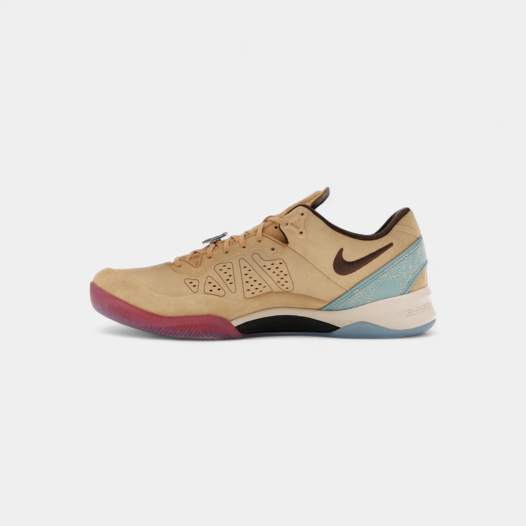 Nike Kobe 8 EXT Protro Siempre Hermanos 4/5