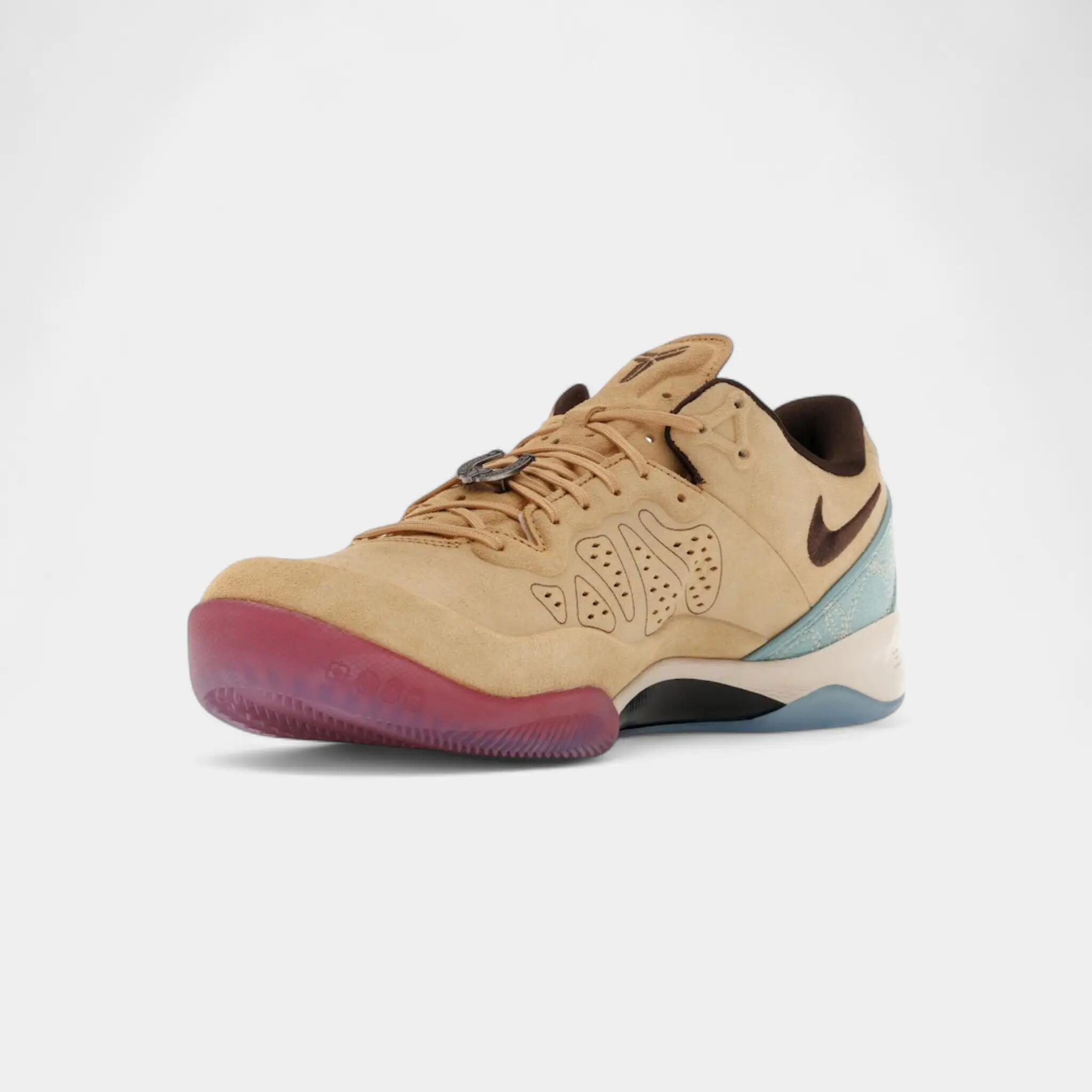 Nike Kobe 8 EXT Protro Siempre Hermanos 3/5