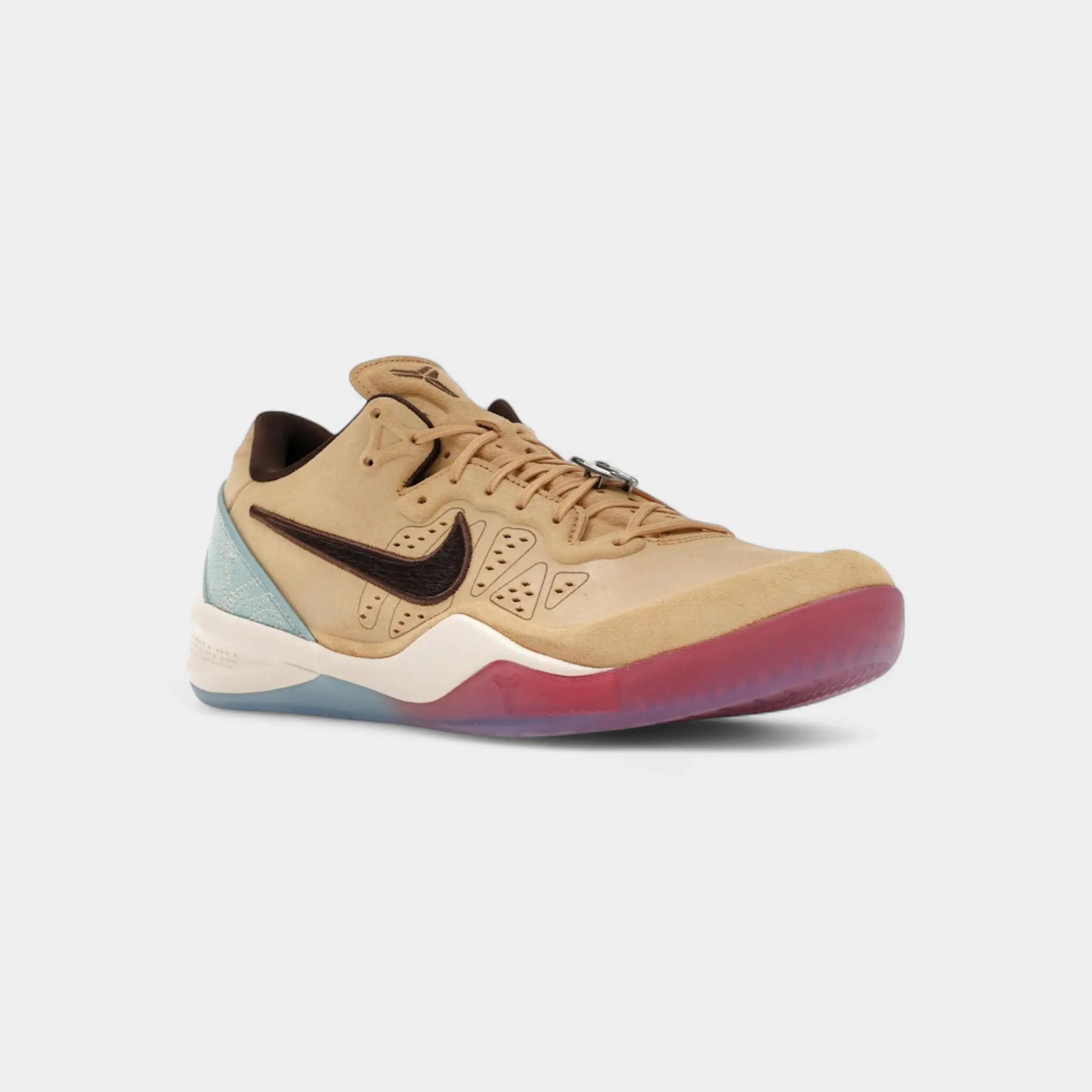 Nike Kobe 8 EXT Protro Siempre Hermanos 2/5