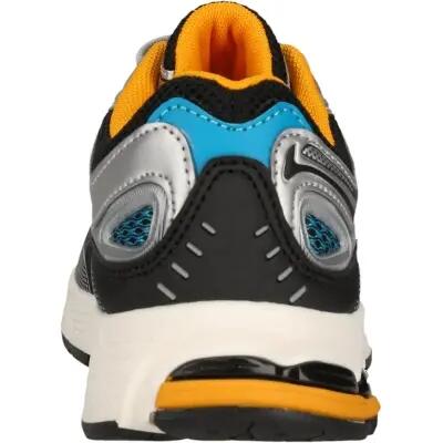 endurance Mipo Kids Shoe Kinderschuh mit Mesh-Obermaterial und TPR-Sohle – 2212 7/7