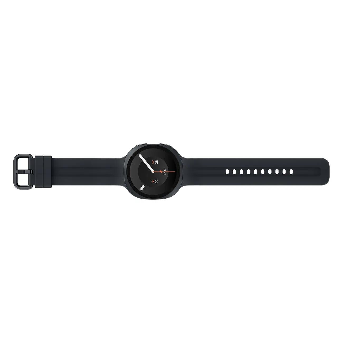 Galaxy Watch9 40 mm Bluetooth Montre connectée - Noir 6/6