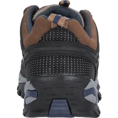 cmp Rigel Low Wmn WP – waterdichte leren schoen – 01PL Castoro-Sand 7/7