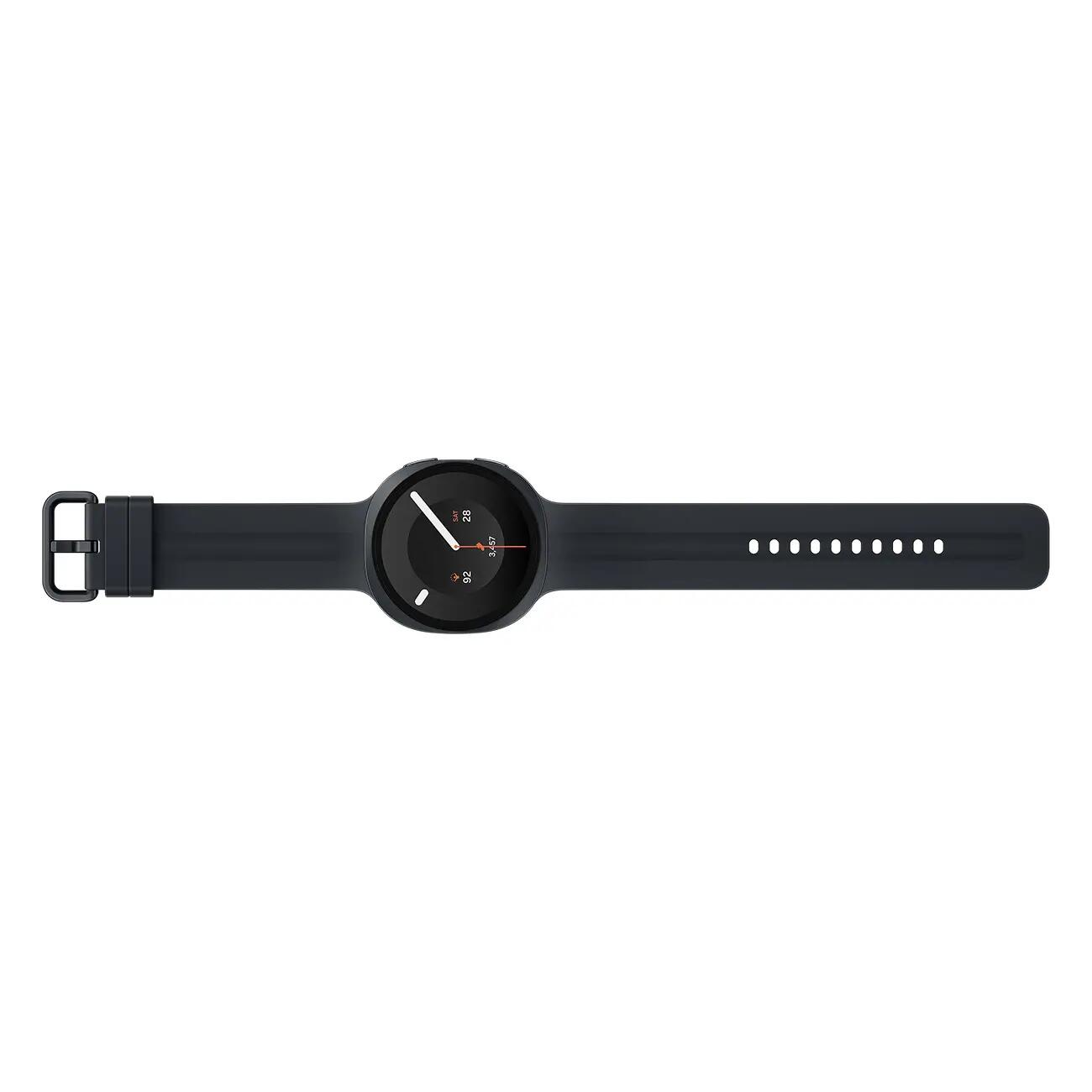 Galaxy Watch9 44 mm Bluetooth Montre connectée - Noir 6/6