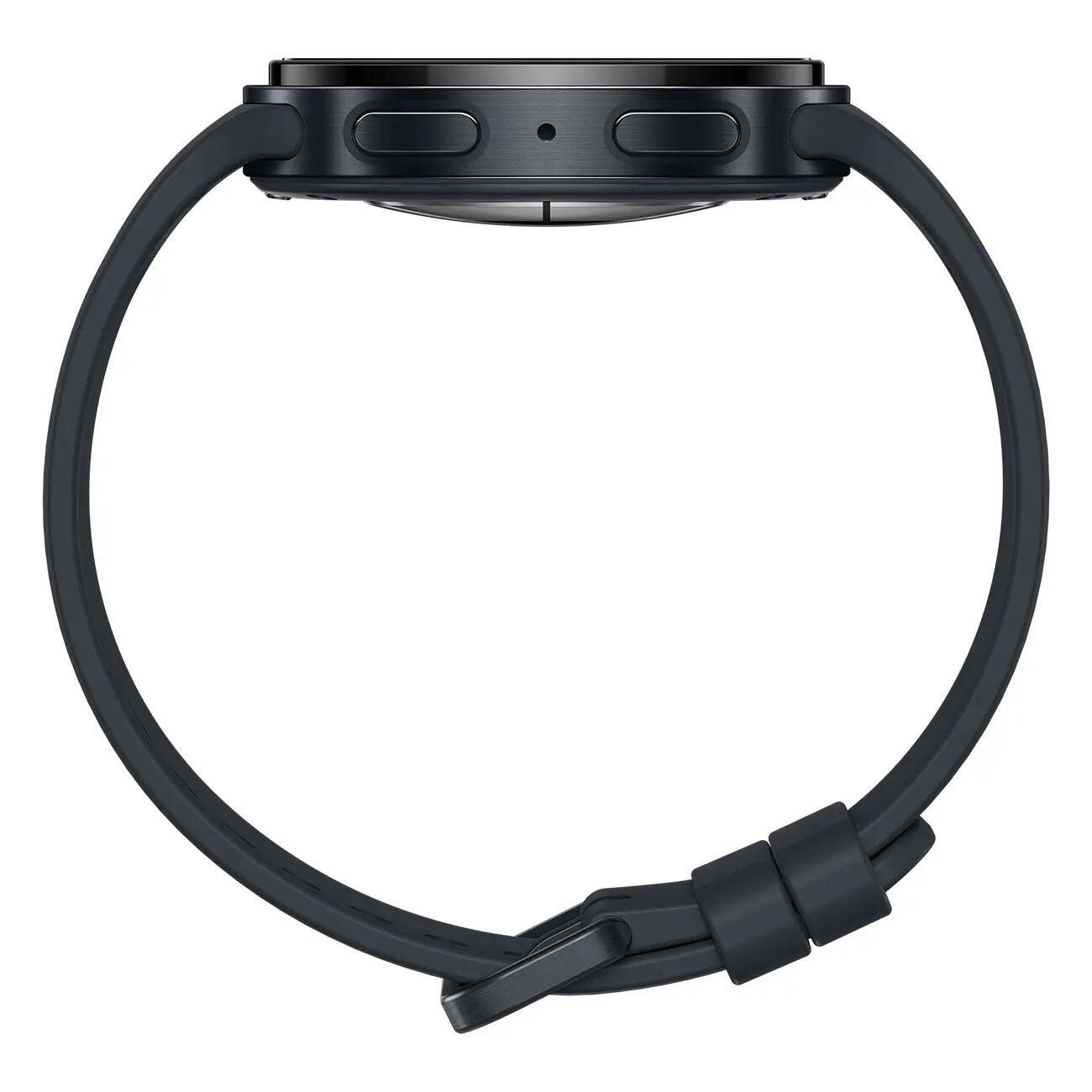 Galaxy Watch9 40 mm Bluetooth Montre connectée - Noir 5/6