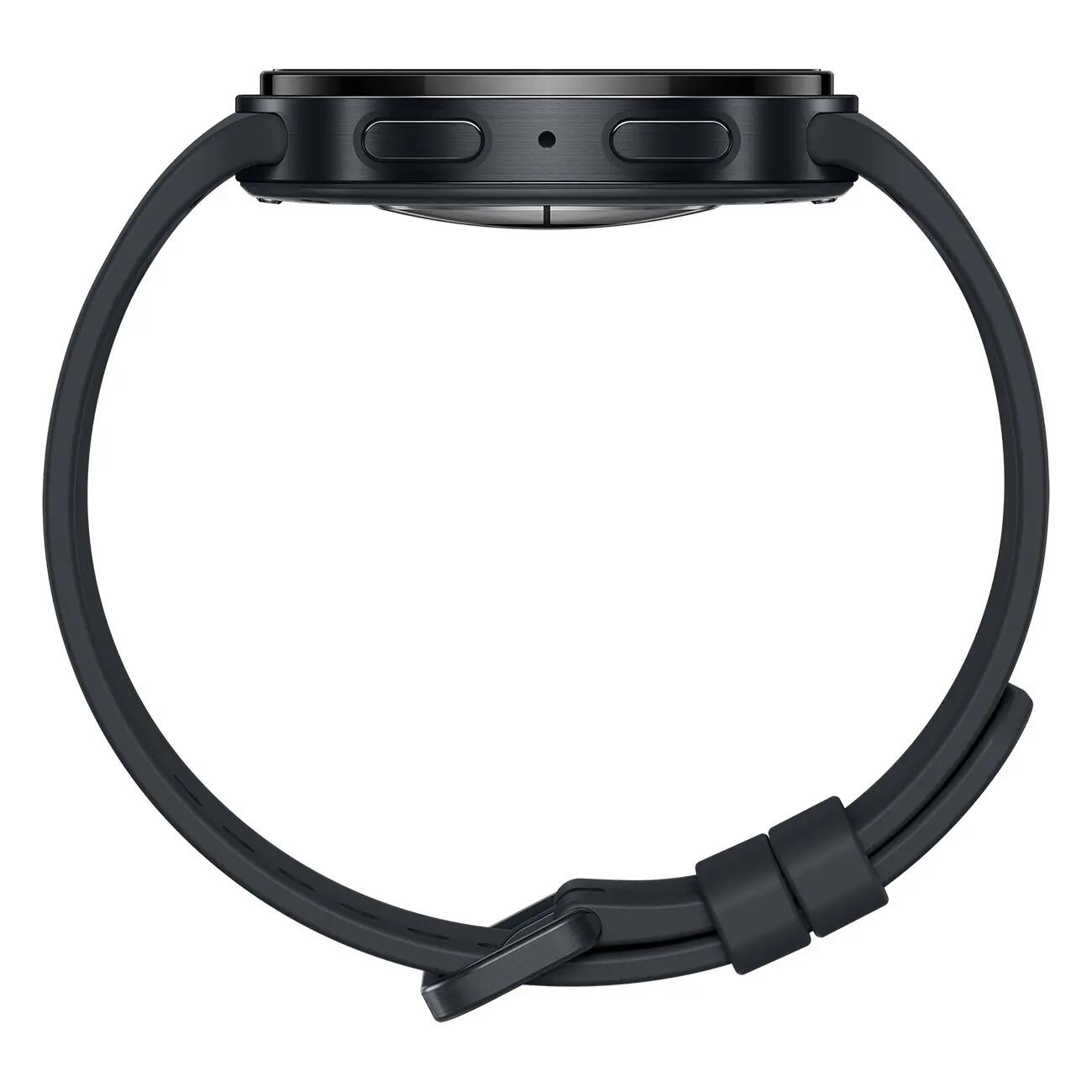 Galaxy Watch9 44 mm Bluetooth Montre connectée - Noir 5/6