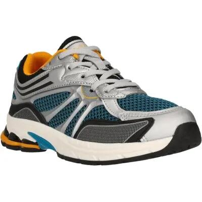 endurance Mipo Kids Shoe Kinderschuh mit Mesh-Obermaterial und TPR-Sohle – 2212 2/7