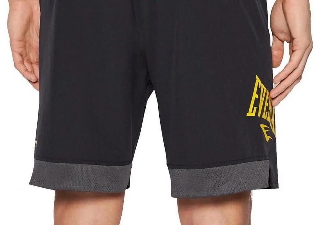 Breve Everlast copen 4/4