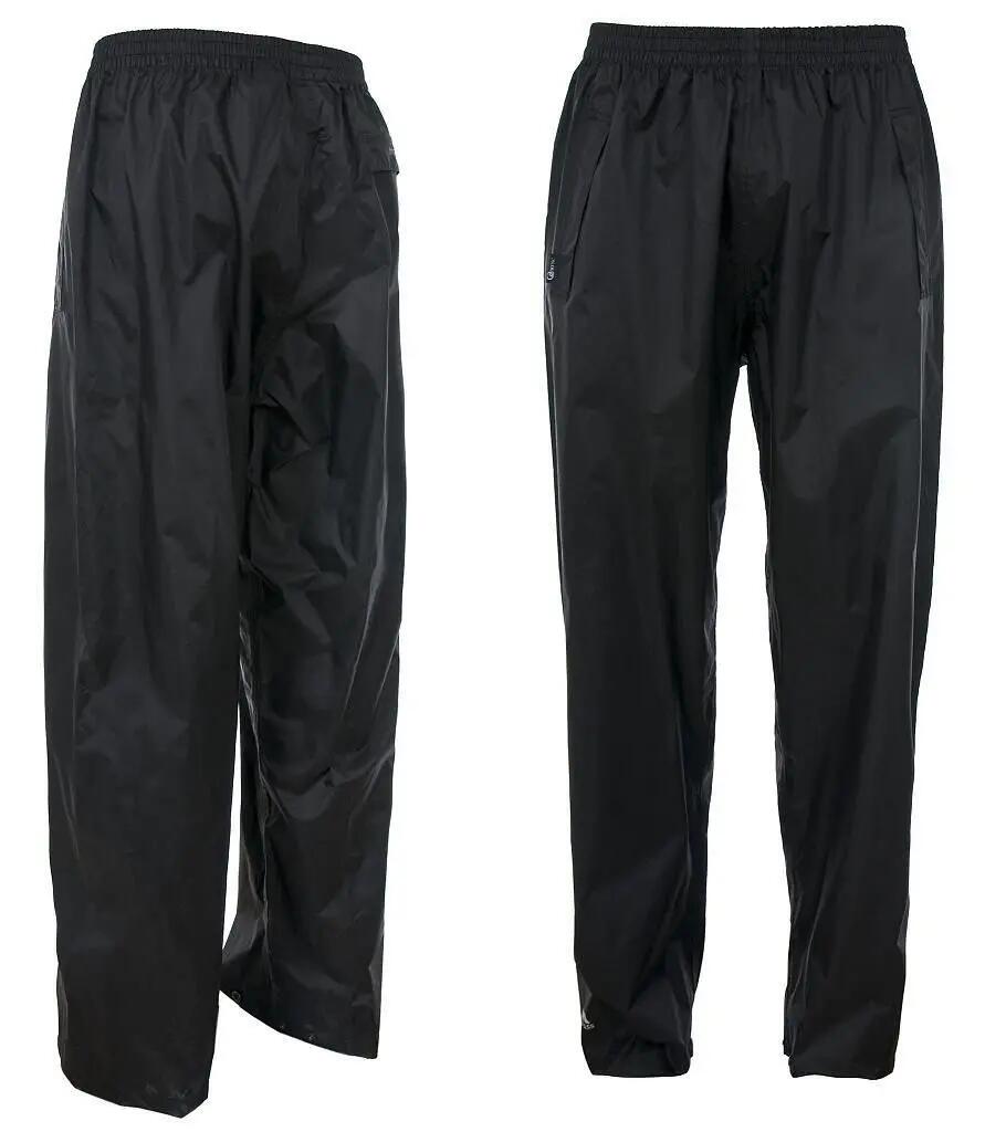 Pantalon imperméable Trespass Qikpac 1/7