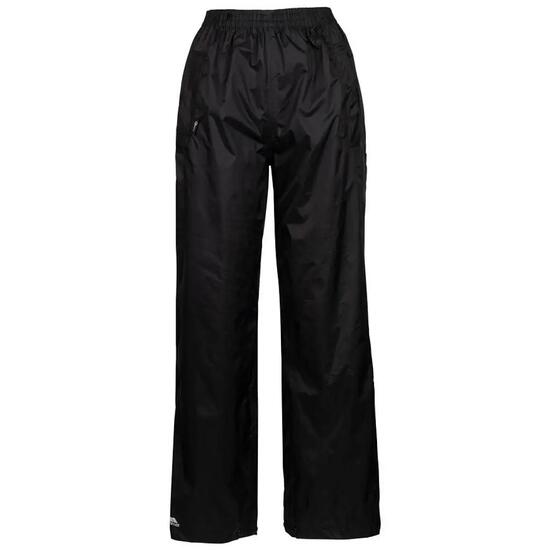 Wasserdichte Hose für Damen Trespass Qikpac