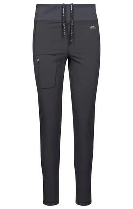 Pantalon softshell Trespass JOVANA femme déperlant respirant