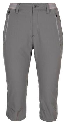 Pantalon de randonnée 3/4 Femme Trespass GRATEFUL