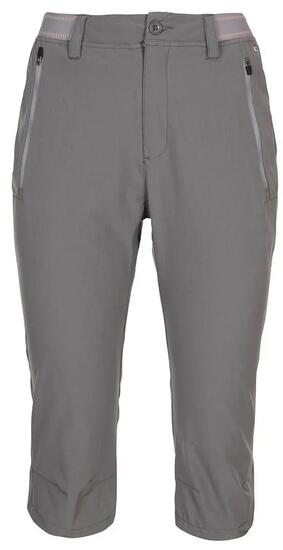 Pantalon de randonnée 3/4 Femme Trespass GRATEFUL