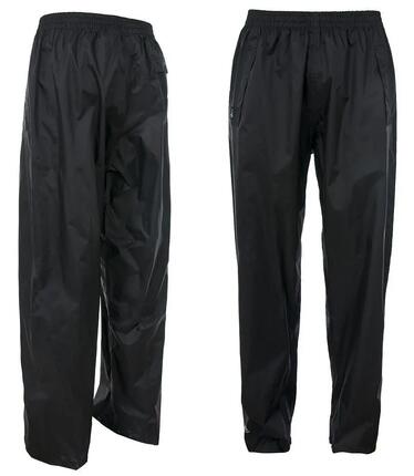 Wasserdichte Hose Trespass Qikpac