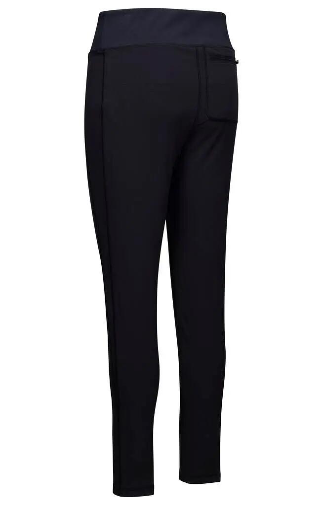 Pantalon softshell Trespass JOVANA femme déperlant respirant 2/7