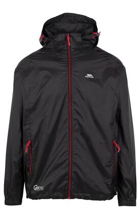 Veste imperméable Trespass Qikpac