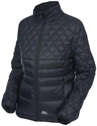 Veste femme Trespass OLLO matelassée 80% duvet 100% polyamide