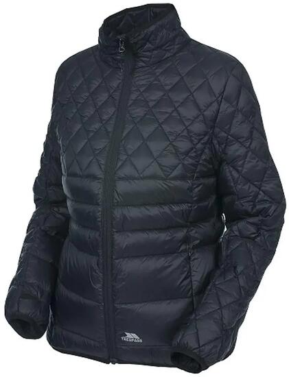 Veste femme Trespass OLLO matelassée 80% duvet 100% polyamide