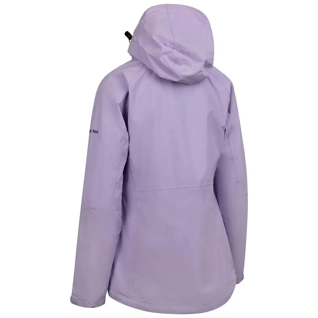 Waterdicht damesjack Trespass Tilbury 2/7