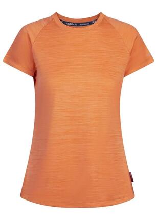 Trespass Vickland - Top actif femme Amberglow Marl