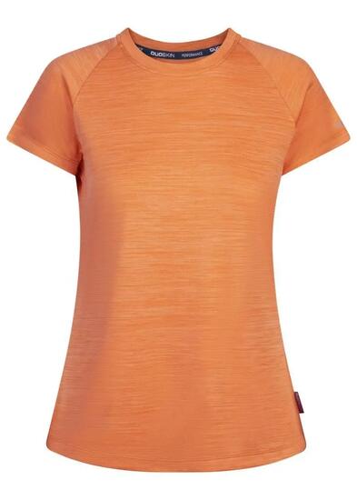 Trespass Vickland - Top actif femme Amberglow Marl