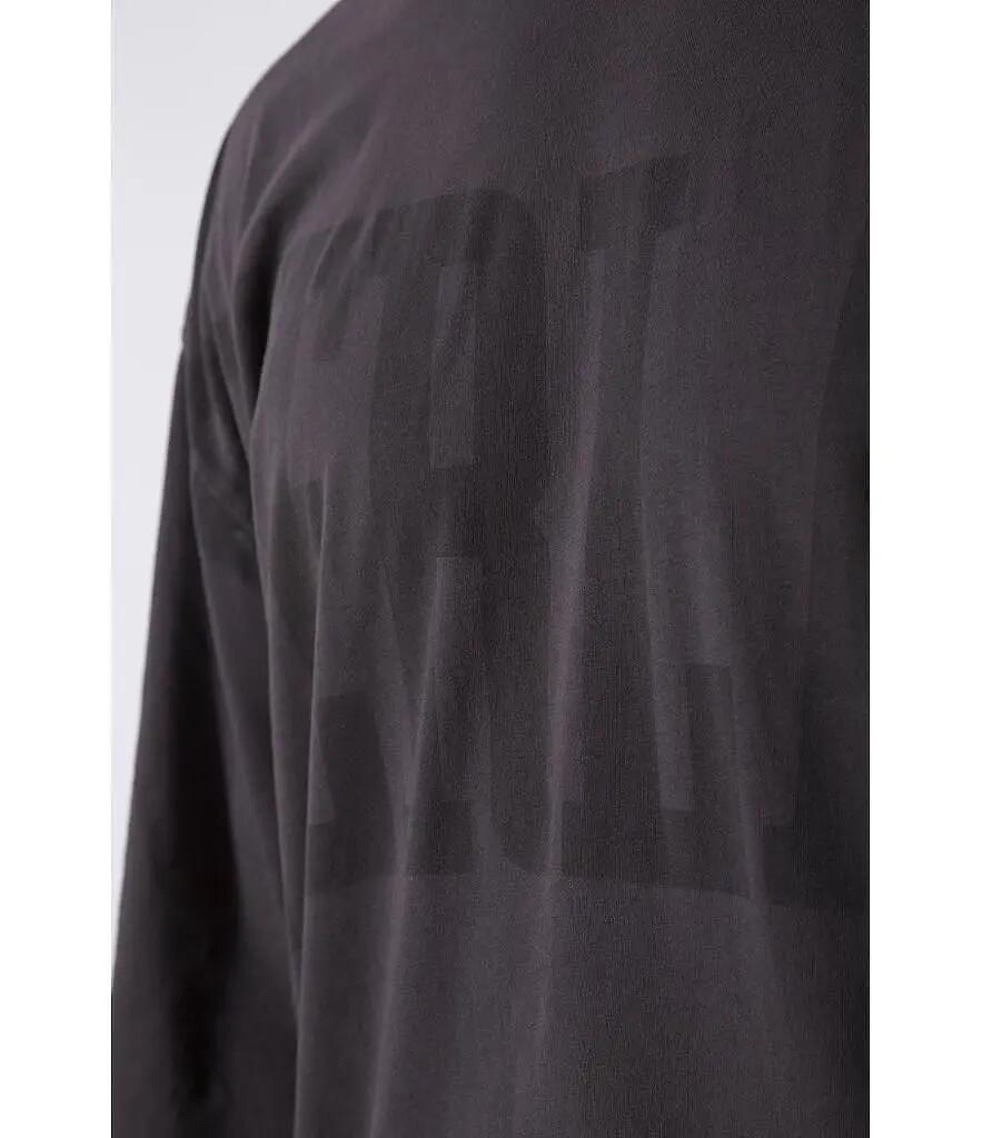 T-SHIRT JERSEY TREATMENT 5/7