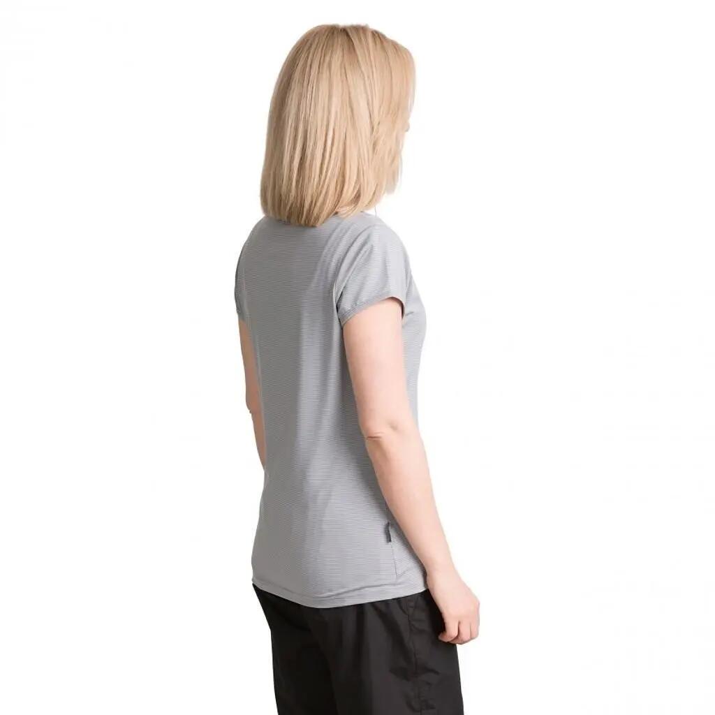 Maglietta sportiva donna - Mirren - platinum 4/7
