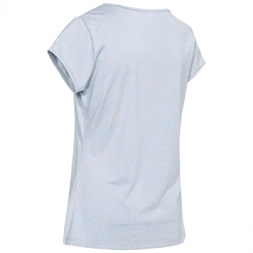 Maglietta sportiva donna - Mirren - platinum 3/7