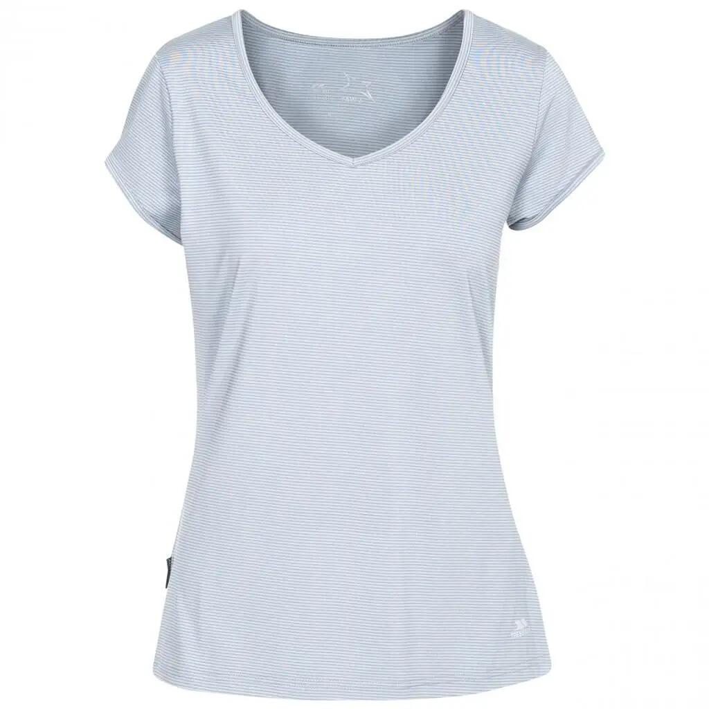 Maglietta sportiva donna - Mirren - platinum 2/7