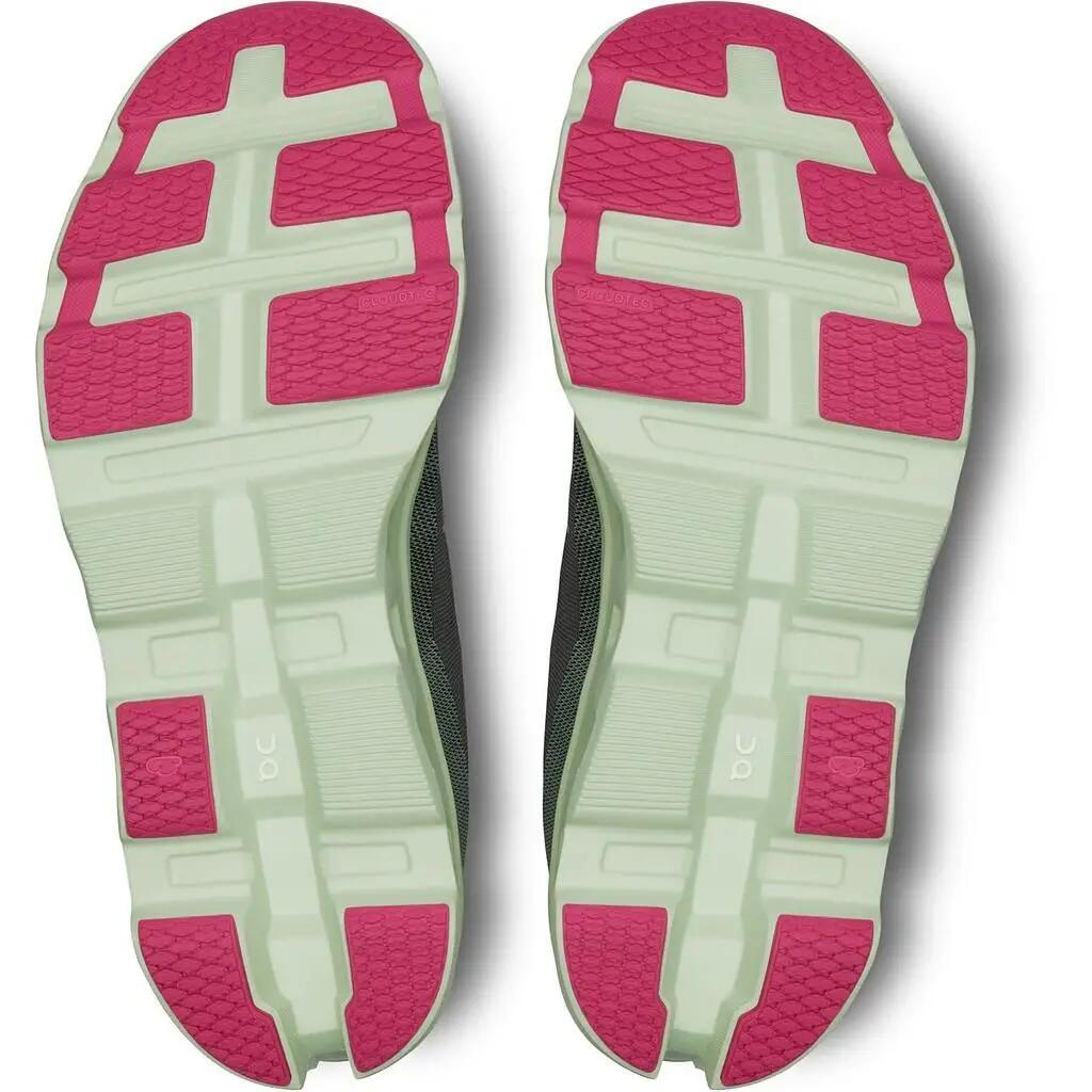 Herren - Laufen - Schuh - Dämpfung - CLOUDMONSTER 2 - Grau 6/6