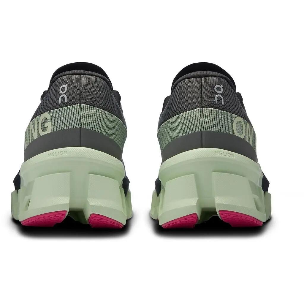 Herren - Laufen - Schuh - Dämpfung - CLOUDMONSTER 2 - Grau 5/6