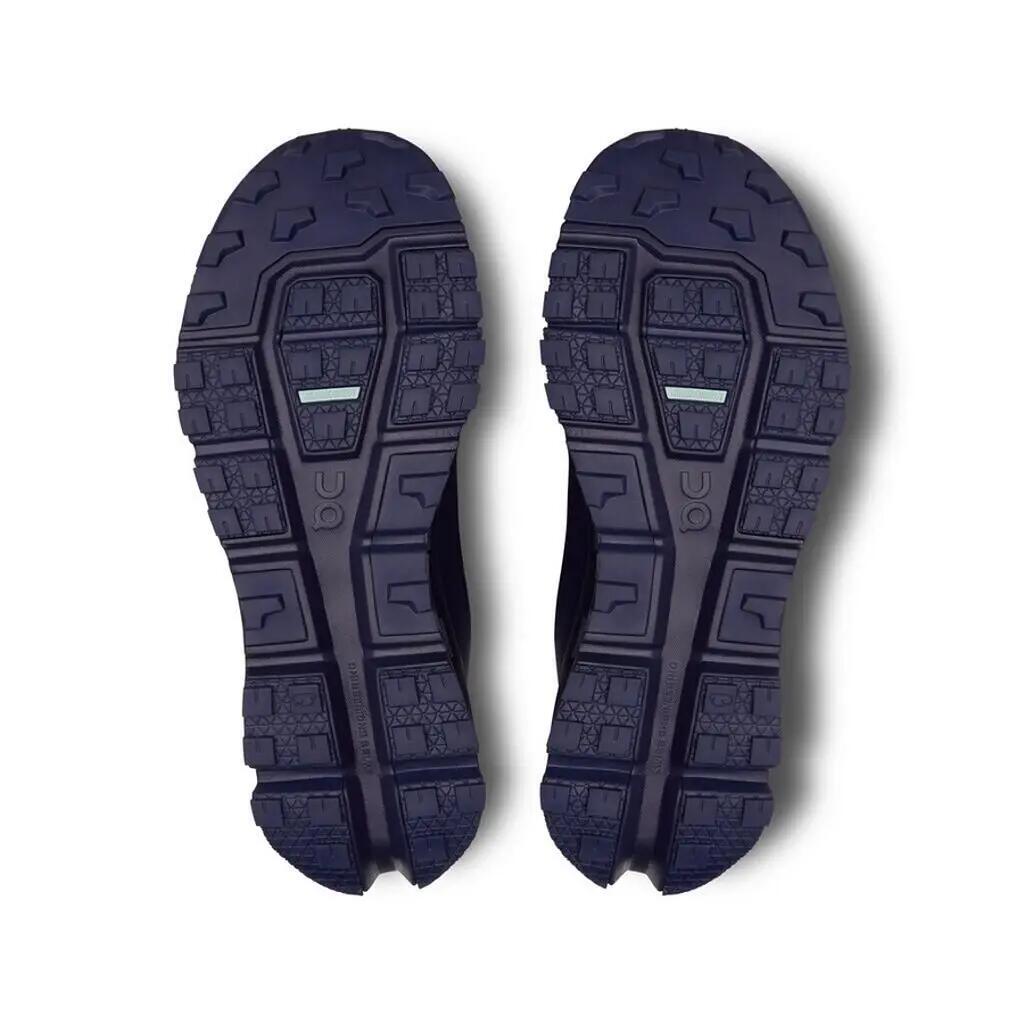 Damen - Trailrunning Schuhe - Cloudultra 2 - dunkelblau 5/5