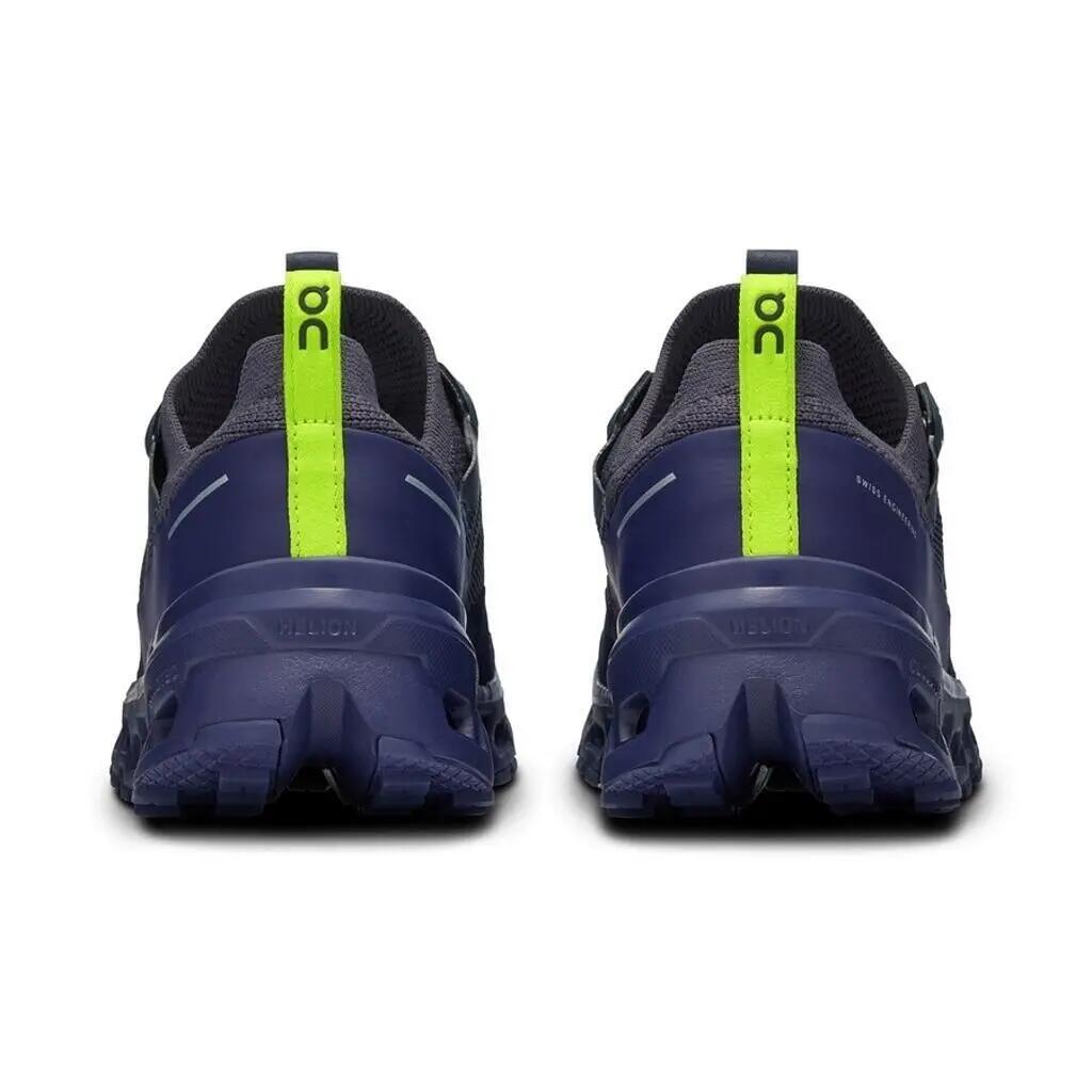 Damen - Trailrunning Schuhe - Cloudultra 2 - dunkelblau 4/5