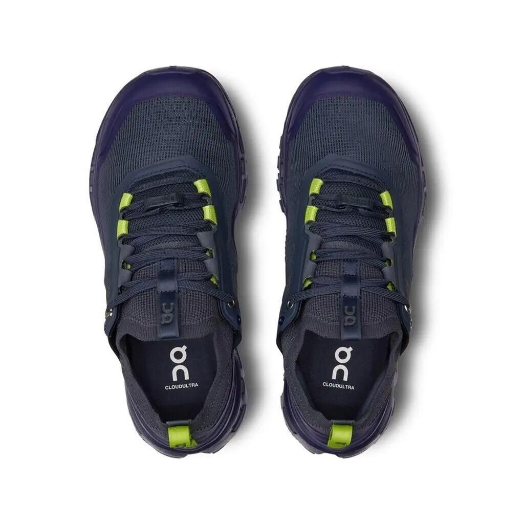 Damen - Trailrunning Schuhe - Cloudultra 2 - dunkelblau 3/5