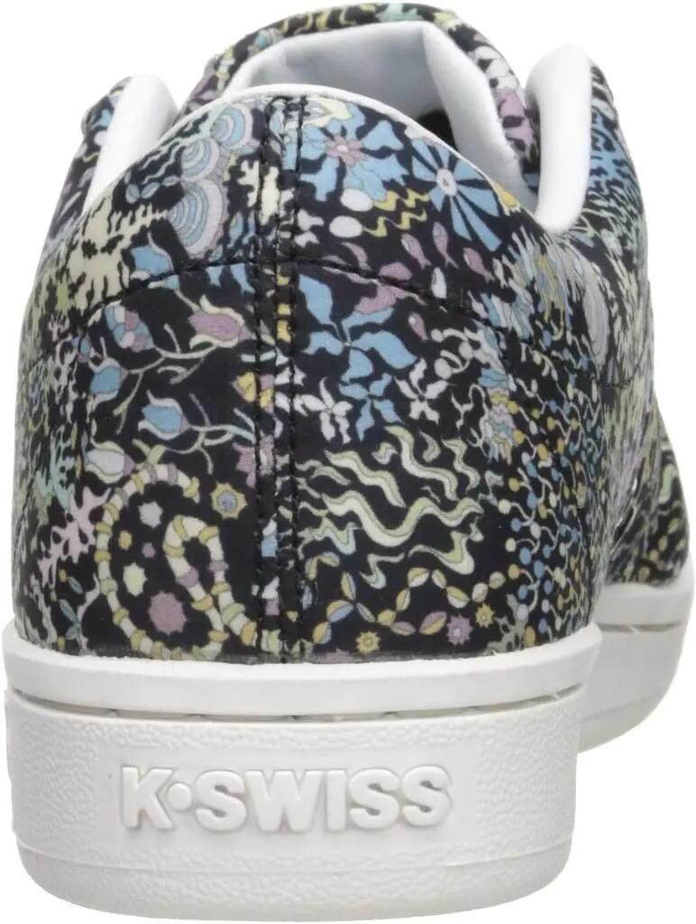 Chaussures - Sport - Femme - Liberty - KSwiss 88 - Noir 4/7