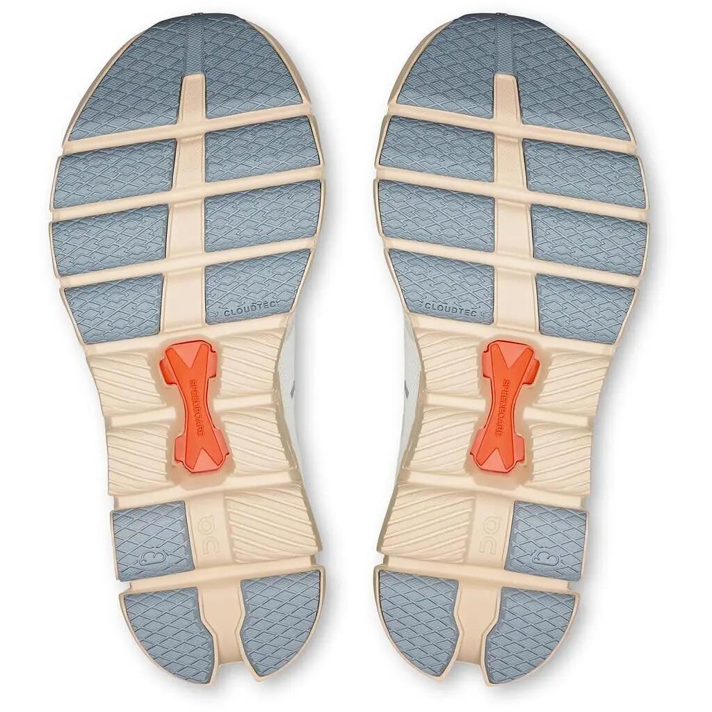 Zapatillas de running On modelo 3WE30073297-101 para mujer 6/6