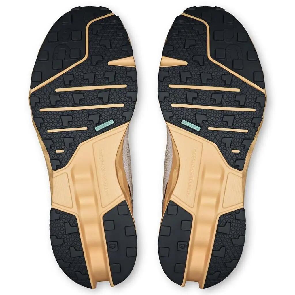 Scarpe - Trail - Uomo - Grippanti leggere - Cloudsurfer - Argento 6/6