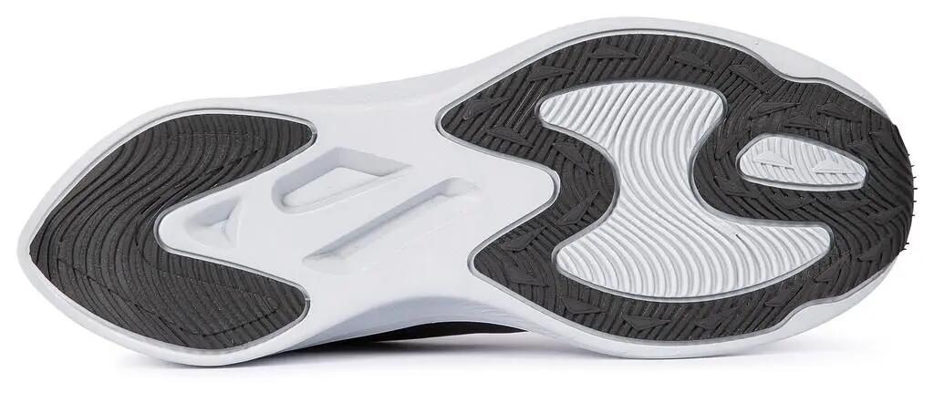 Damen - Training - Schuhe - Leicht, Gedämpft - ASTER - Grau 6/7