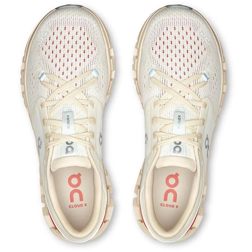 Zapatillas de running On modelo 3WE30073297-101 para mujer 4/6